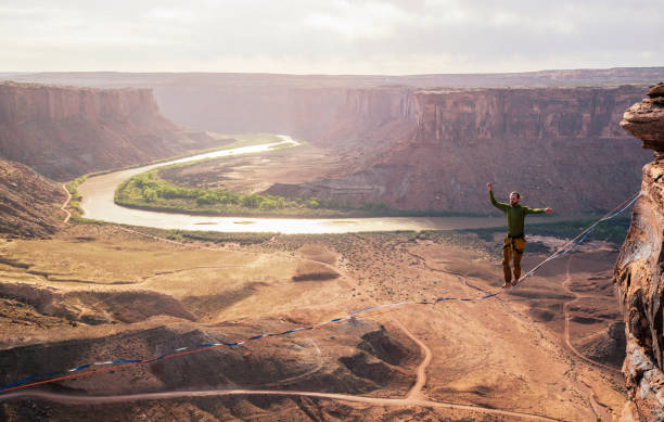 Chasing Thrills: The Rise of Adventure Travel