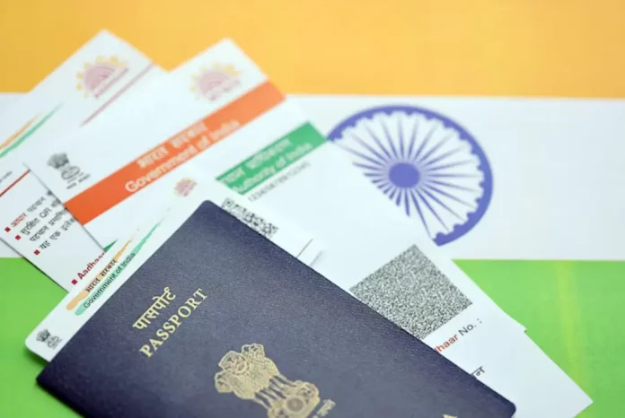 does we need passport to travel within india​