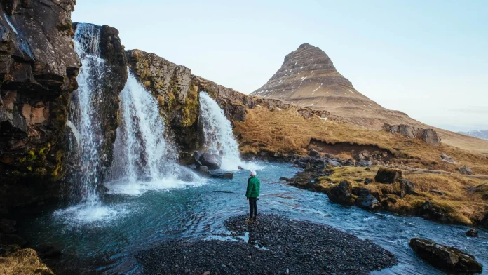 iceland travel itinerary