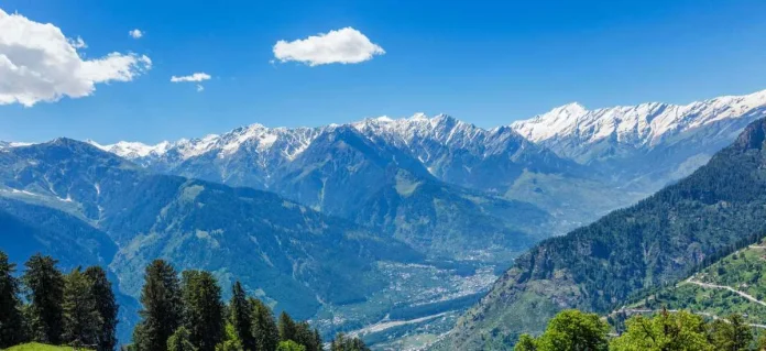 best DMC in Himachal in India