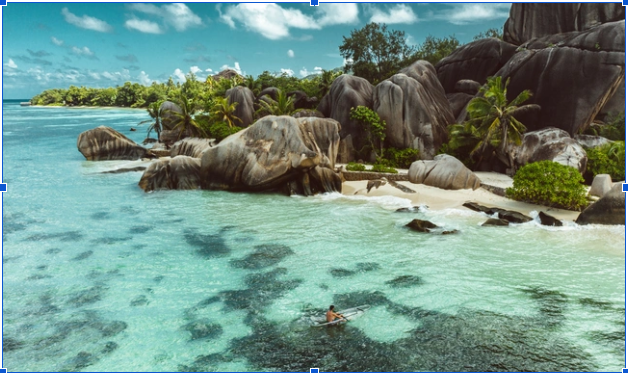 Seychelles All Inclusive Resorts