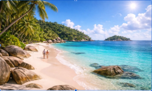 Seychelles All Inclusive Resorts