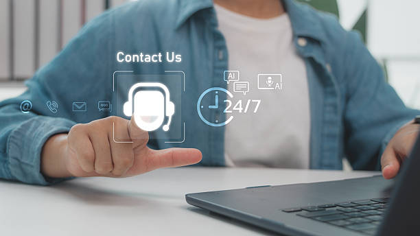 ai call solutions