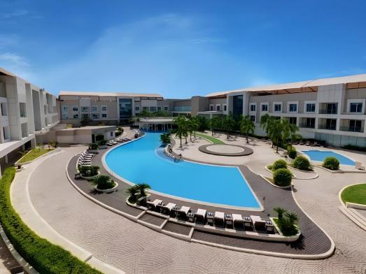hotels in Daman